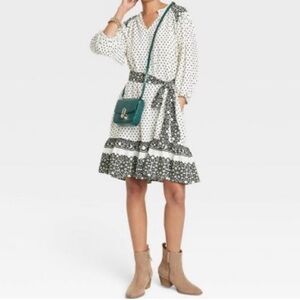 Knox Rose Boho Dress | Size XXL